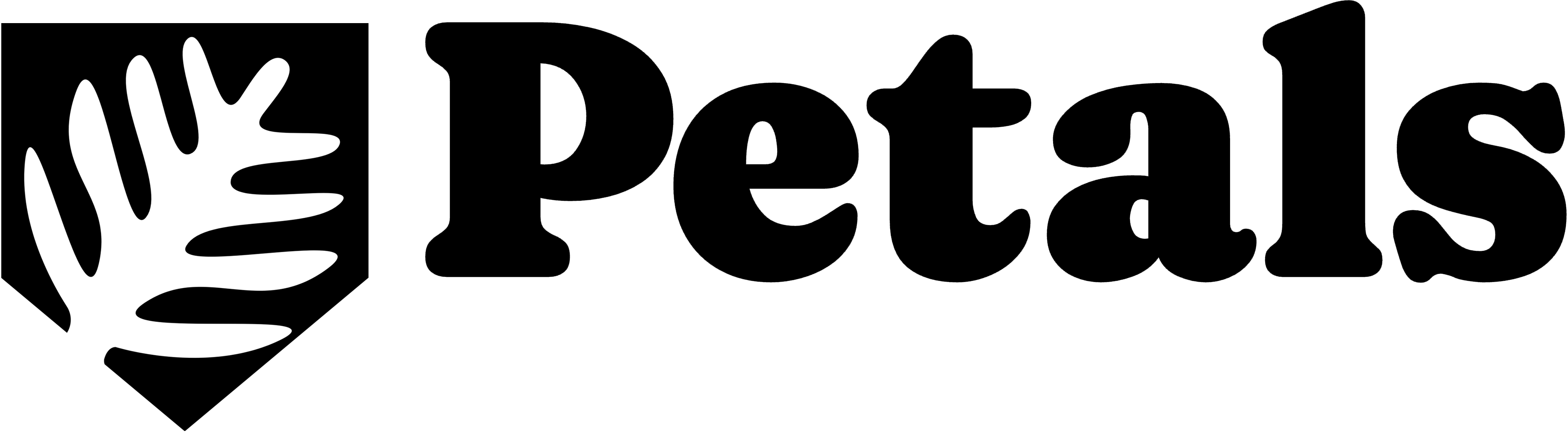 Petals Logo